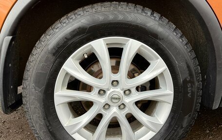 Nissan Murano, 2016 год, 2 150 000 рублей, 12 фотография