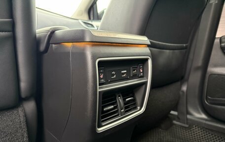 Nissan Murano, 2016 год, 2 150 000 рублей, 21 фотография