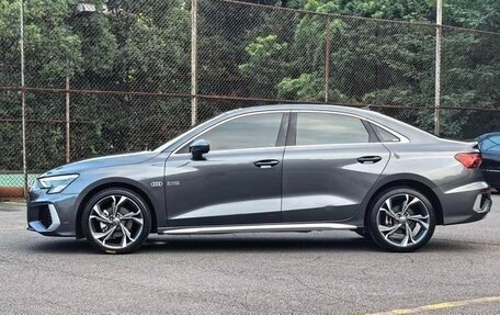 Audi A3, 2022 год, 2 212 000 рублей, 3 фотография