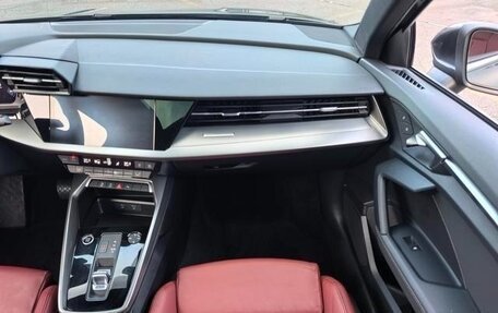 Audi A3, 2022 год, 2 212 000 рублей, 9 фотография