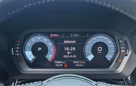 Audi A3, 2022 год, 2 212 000 рублей, 7 фотография