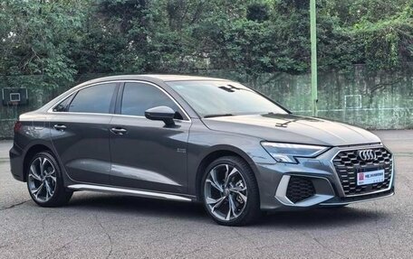 Audi A3, 2022 год, 2 212 000 рублей, 2 фотография