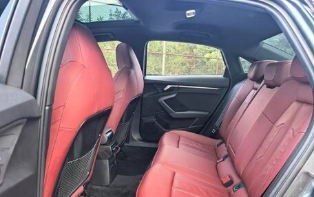 Audi A3, 2022 год, 2 212 000 рублей, 11 фотография