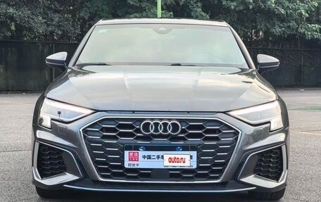 Audi A3, 2022 год, 2 212 000 рублей, 4 фотография