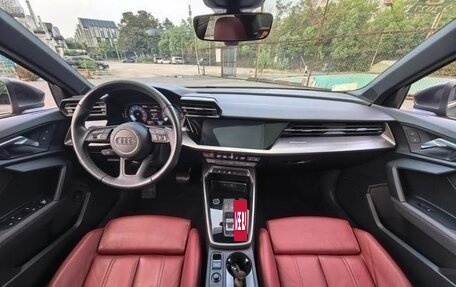 Audi A3, 2022 год, 2 212 000 рублей, 6 фотография