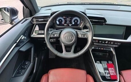 Audi A3, 2022 год, 2 212 000 рублей, 8 фотография