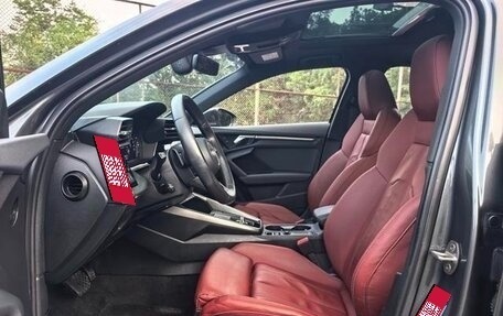 Audi A3, 2022 год, 2 212 000 рублей, 5 фотография