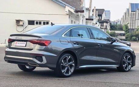 Audi A3, 2022 год, 2 212 000 рублей, 18 фотография