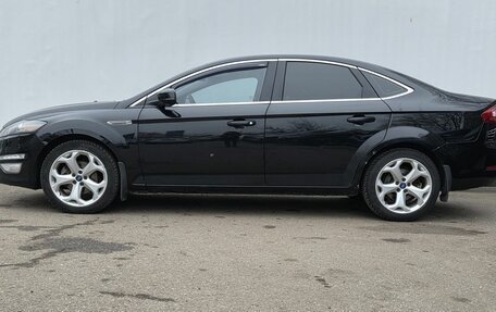 Ford Mondeo IV, 2012 год, 850 000 рублей, 8 фотография