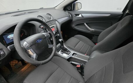 Ford Mondeo IV, 2012 год, 850 000 рублей, 9 фотография