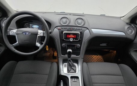 Ford Mondeo IV, 2012 год, 850 000 рублей, 11 фотография