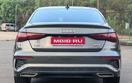 Audi A3, 2022 год, 2 212 000 рублей, 19 фотография