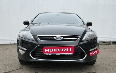 Ford Mondeo IV, 2012 год, 850 000 рублей, 2 фотография