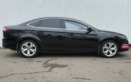 Ford Mondeo IV, 2012 год, 850 000 рублей, 4 фотография