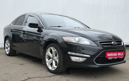 Ford Mondeo IV, 2012 год, 850 000 рублей, 3 фотография