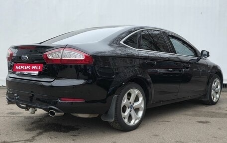 Ford Mondeo IV, 2012 год, 850 000 рублей, 5 фотография