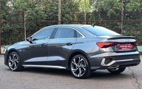 Audi A3, 2022 год, 2 212 000 рублей, 17 фотография