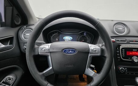 Ford Mondeo IV, 2012 год, 850 000 рублей, 12 фотография