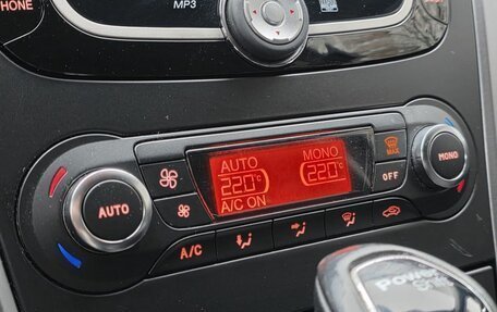 Ford Mondeo IV, 2012 год, 850 000 рублей, 14 фотография