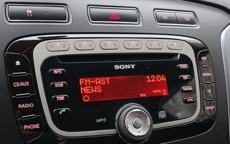 Ford Mondeo IV, 2012 год, 850 000 рублей, 13 фотография