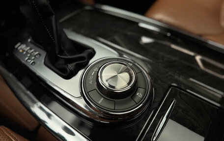 Infiniti QX80 I рестайлинг, 2018 год, 5 150 000 рублей, 18 фотография