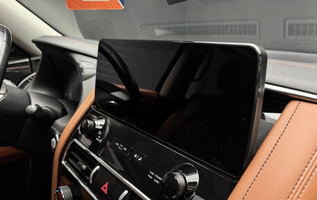 Infiniti QX80 I рестайлинг, 2018 год, 5 150 000 рублей, 22 фотография