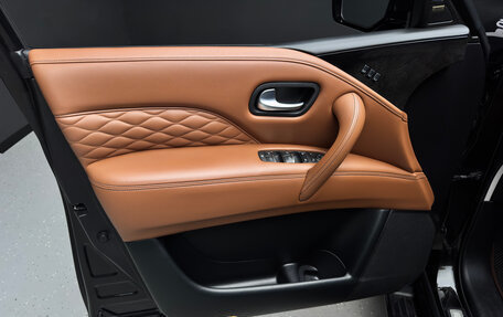 Infiniti QX80 I рестайлинг, 2018 год, 5 150 000 рублей, 13 фотография