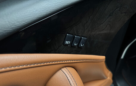 Infiniti QX80 I рестайлинг, 2018 год, 5 150 000 рублей, 15 фотография