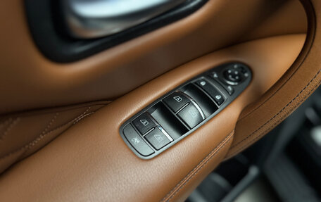 Infiniti QX80 I рестайлинг, 2018 год, 5 150 000 рублей, 14 фотография