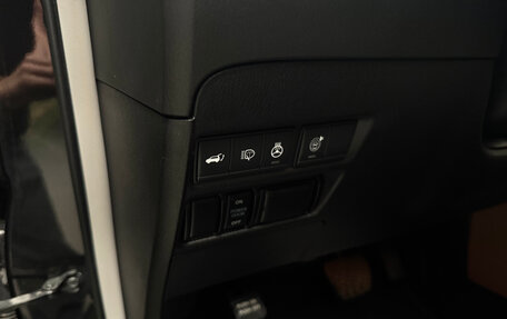 Infiniti QX80 I рестайлинг, 2018 год, 5 150 000 рублей, 20 фотография