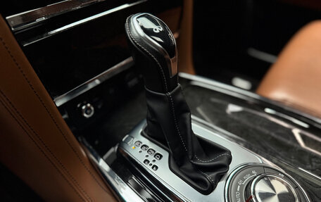 Infiniti QX80 I рестайлинг, 2018 год, 5 150 000 рублей, 19 фотография