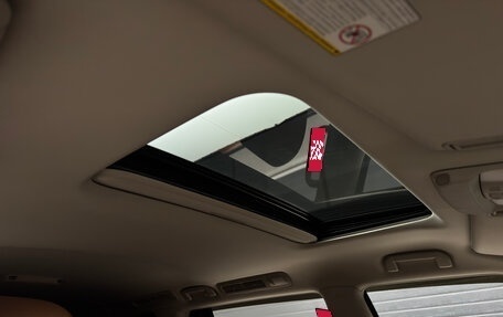 Infiniti QX80 I рестайлинг, 2018 год, 5 150 000 рублей, 21 фотография