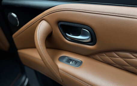 Infiniti QX80 I рестайлинг, 2018 год, 5 150 000 рублей, 25 фотография