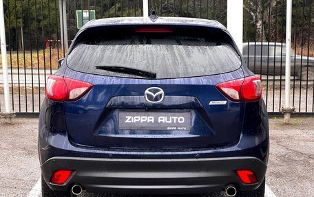 Mazda CX-5 II, 2014 год, 1 899 000 рублей, 5 фотография