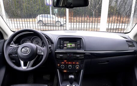 Mazda CX-5 II, 2014 год, 1 899 000 рублей, 10 фотография