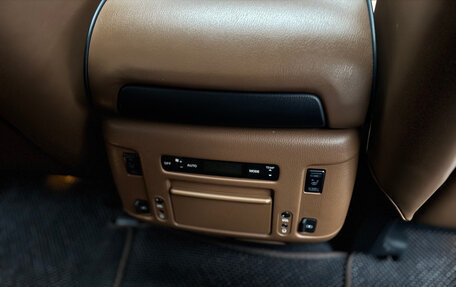 Infiniti QX80 I рестайлинг, 2018 год, 5 150 000 рублей, 26 фотография