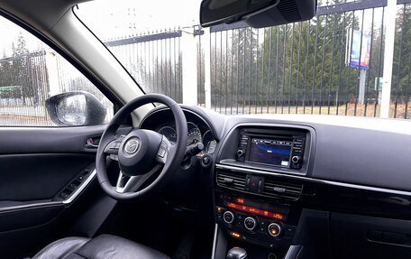 Mazda CX-5 II, 2014 год, 1 899 000 рублей, 9 фотография