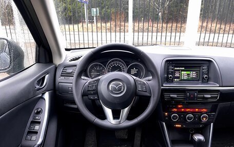 Mazda CX-5 II, 2014 год, 1 899 000 рублей, 11 фотография