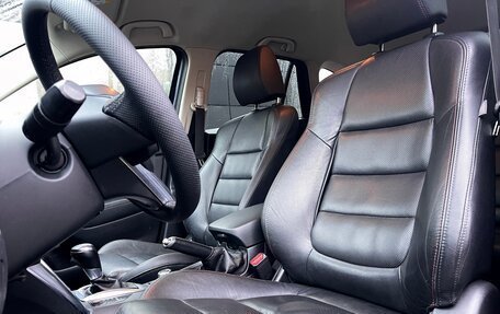 Mazda CX-5 II, 2014 год, 1 899 000 рублей, 19 фотография