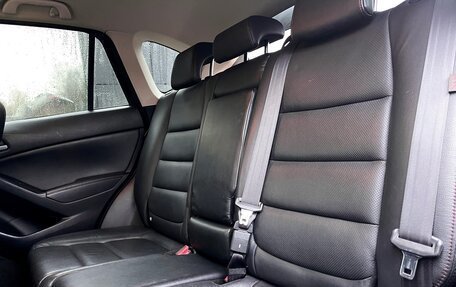 Mazda CX-5 II, 2014 год, 1 899 000 рублей, 23 фотография