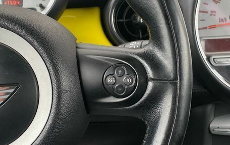 MINI Hatch, 2007 год, 895 000 рублей, 16 фотография