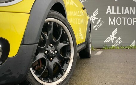 MINI Hatch, 2007 год, 895 000 рублей, 10 фотография