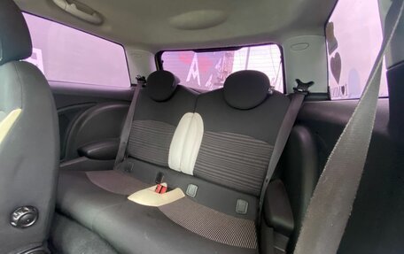 MINI Hatch, 2007 год, 895 000 рублей, 13 фотография