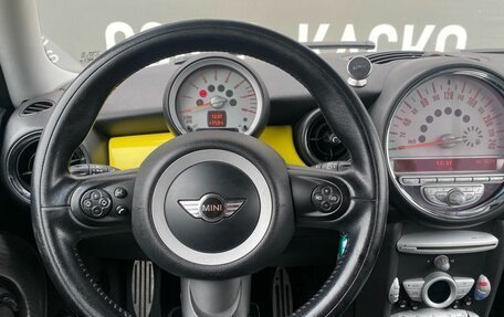 MINI Hatch, 2007 год, 895 000 рублей, 14 фотография