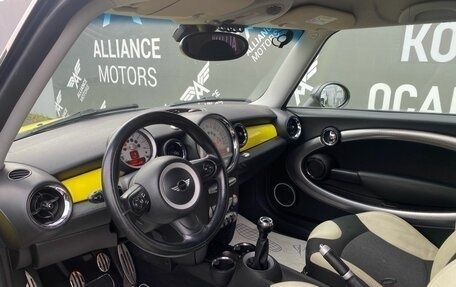 MINI Hatch, 2007 год, 895 000 рублей, 12 фотография