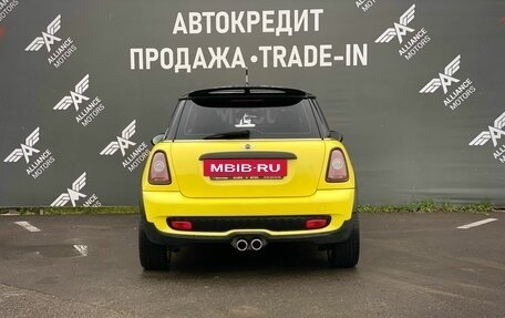 MINI Hatch, 2007 год, 895 000 рублей, 6 фотография