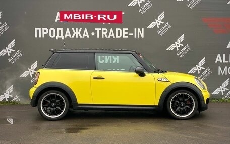 MINI Hatch, 2007 год, 895 000 рублей, 9 фотография