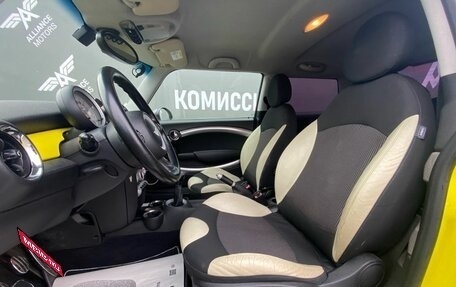 MINI Hatch, 2007 год, 895 000 рублей, 11 фотография