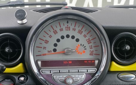 MINI Hatch, 2007 год, 895 000 рублей, 19 фотография