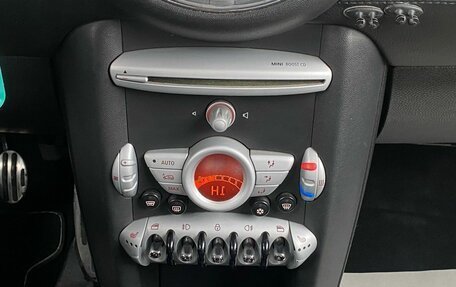 MINI Hatch, 2007 год, 895 000 рублей, 20 фотография